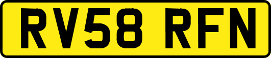 RV58RFN