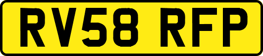 RV58RFP