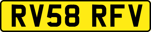 RV58RFV