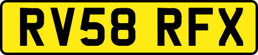 RV58RFX