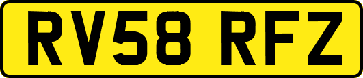 RV58RFZ