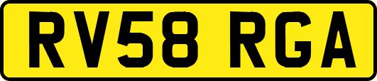 RV58RGA
