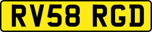 RV58RGD