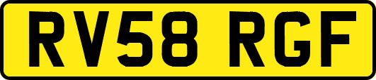 RV58RGF