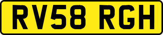 RV58RGH