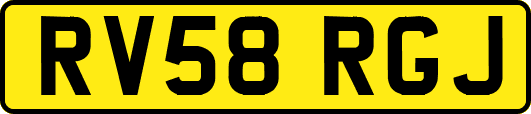 RV58RGJ