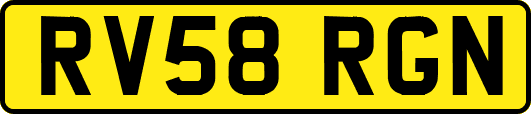 RV58RGN