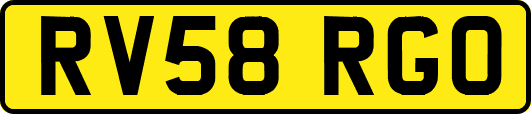 RV58RGO