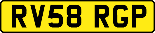 RV58RGP