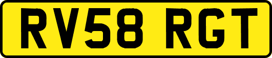 RV58RGT