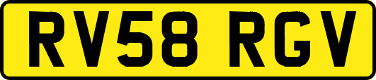 RV58RGV