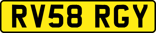 RV58RGY