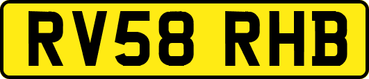RV58RHB