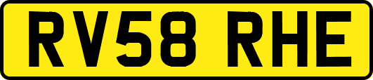 RV58RHE