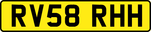 RV58RHH