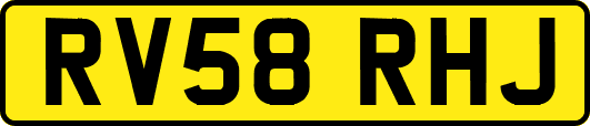 RV58RHJ