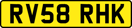 RV58RHK