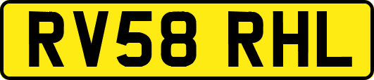 RV58RHL