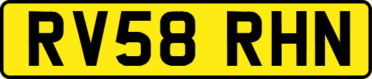 RV58RHN