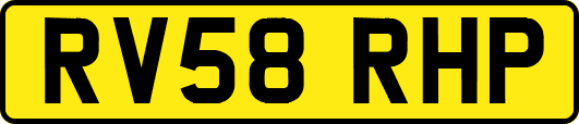 RV58RHP