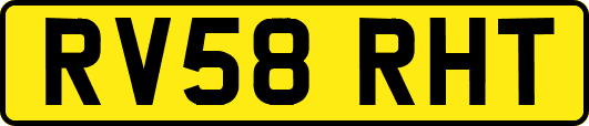 RV58RHT