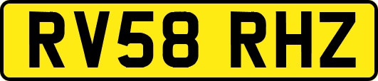 RV58RHZ