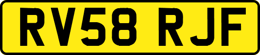 RV58RJF