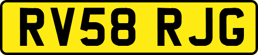 RV58RJG