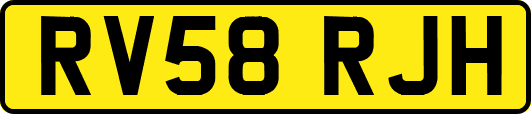 RV58RJH
