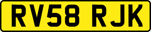 RV58RJK