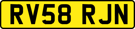RV58RJN