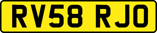 RV58RJO
