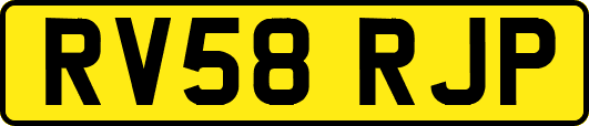 RV58RJP