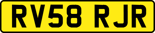 RV58RJR
