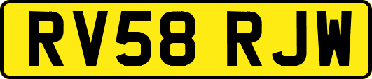 RV58RJW