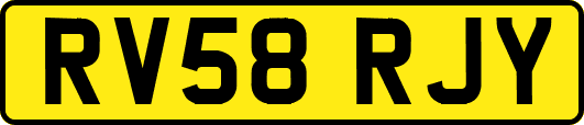 RV58RJY