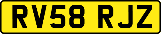 RV58RJZ