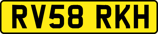 RV58RKH