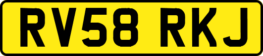 RV58RKJ