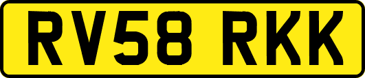 RV58RKK