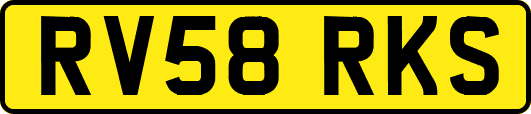 RV58RKS