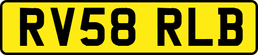 RV58RLB