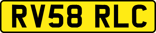 RV58RLC