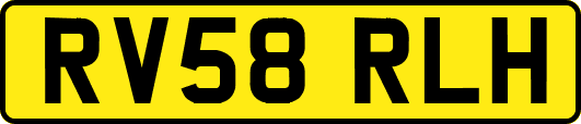 RV58RLH