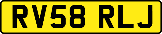 RV58RLJ