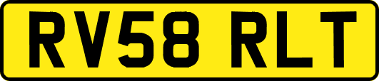 RV58RLT