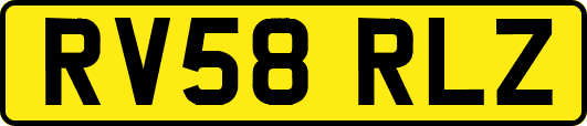 RV58RLZ