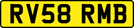 RV58RMB