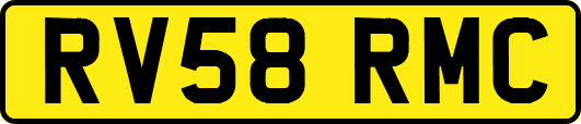 RV58RMC