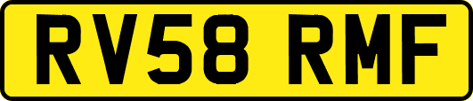 RV58RMF